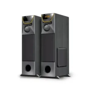 Audionic MS-170 2.0 Monster Speaker