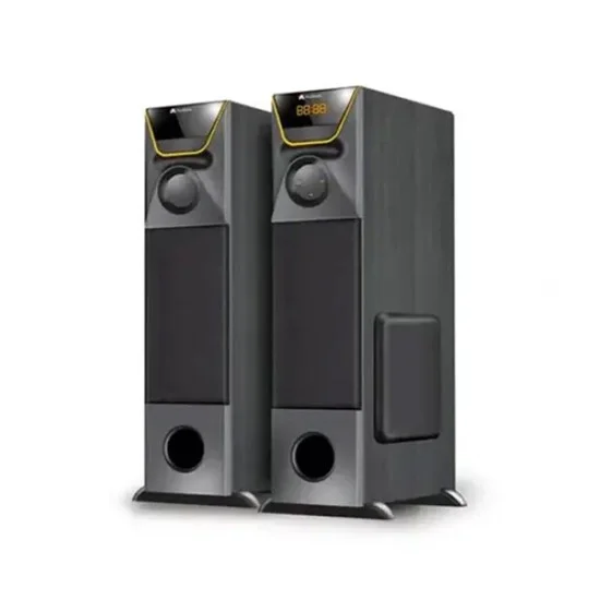 Audionic MS-170 2.0 Monster Speaker