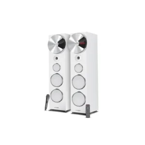 Audionic MS-230 2.0 Monster CH Speaker