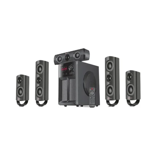 Audionic MS-510 Monster Speaker