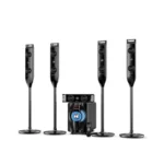 Audionic MS-550 Monster MP5 Home Theater