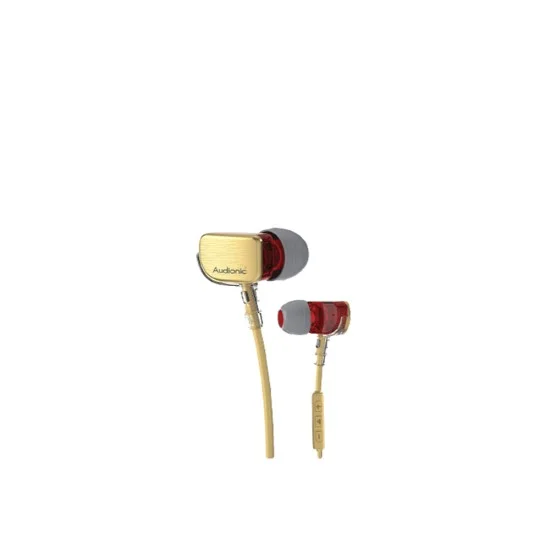 Audionic Opera-05 Extra Bass High Earphone
