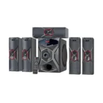 Audionic Pace 8 5.1 Channel Speaker