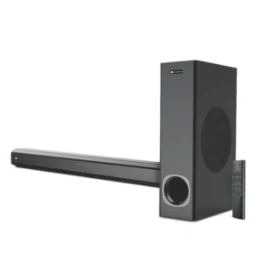 AUDIONIC PRISM 500 Sound Bar With Subwoofer
