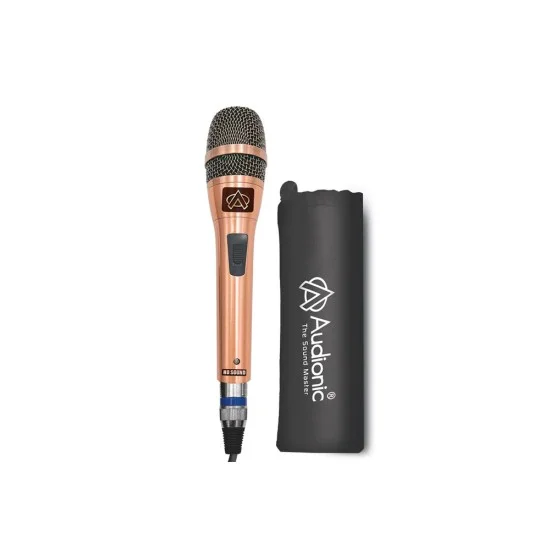 Audionic PWM-100 Professional Wired Mic