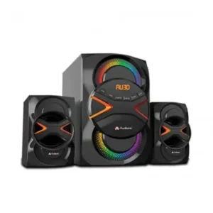 Audionic Rainbow-16 2.1 Speaker