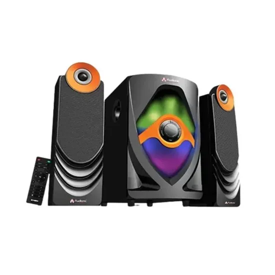 Audionic Rainbow-20 2.1 Speaker