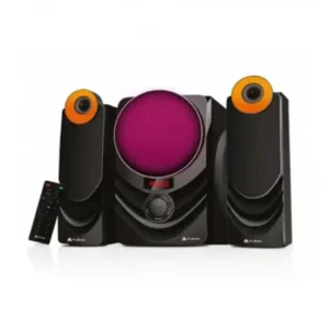 Audionic Rainbow-21 2.1 Speaker
