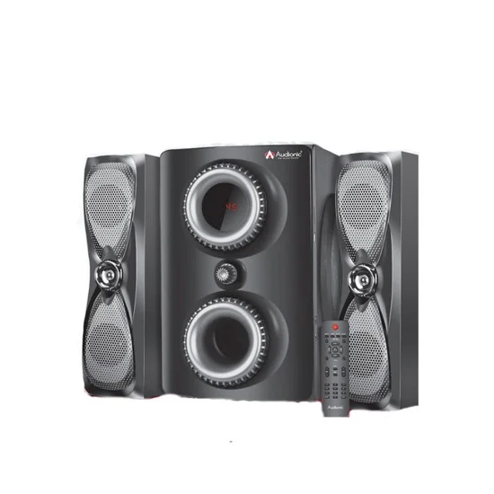 Audionic Rainbow R-35 Speaker's
