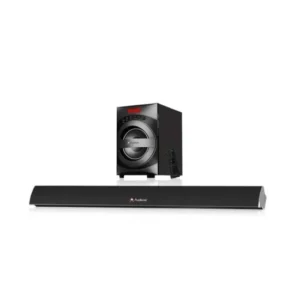 Audionic RB-107 Reborn Woofer + Sound Bar