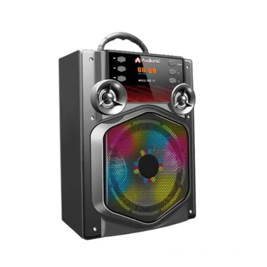 Audionic Rex-11 Portable Speaker