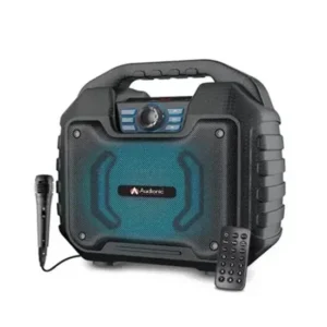 Audionic Rex-12 Plus Bluetooth Speaker