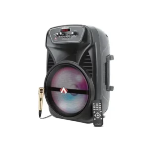 Audionic Rex-35 8' Trolley Speaker