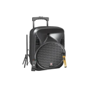 Audionic REX 73 1.0 Battery Speaker