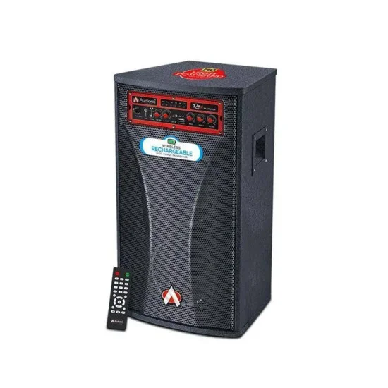 Audionic PA-95 Rex Chargeable Speaker