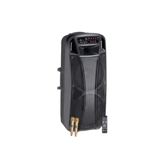 Audionic 12 Royal Trolly Speaker