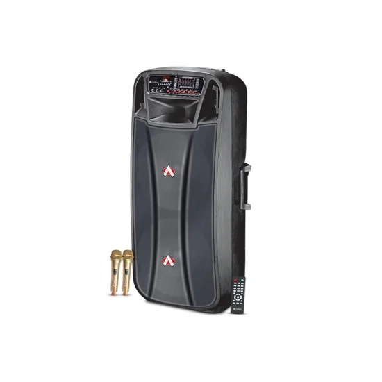 Audionic 15 Royal Trolly Speaker