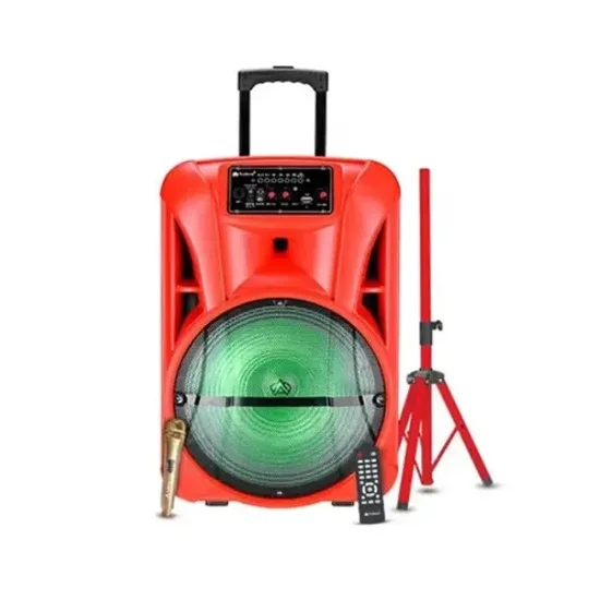 Audionic 8 Royal Trolly Speaker