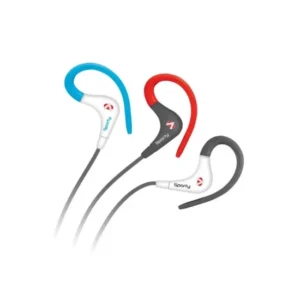 Audionic SE-40 Sporty Earbuds