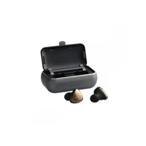 Audionic Signature S-45 Earbuds With Wireless Charging