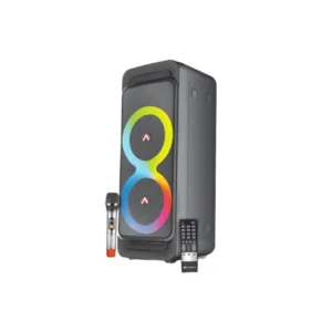Audionic Solo X80 Rechargeable Portable Speaker