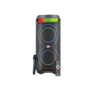 Audionic Solo X85 Speaker's