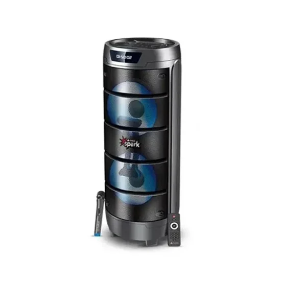 Audionic Spark 707 | 360° Speaker