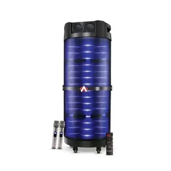 Audionic Spark 808 | Omni Directional 360° Speaker