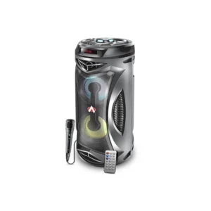 Audionic Sugar 20 Bluetooth Speaker with mic