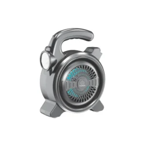 Audionic Sugar 8 Speaker With Torch