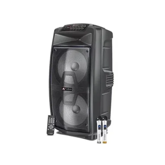 Audionic 10 Tesla Speaker