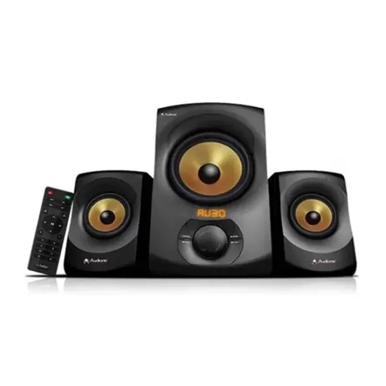 Audionic Vision-9 With BT Speaker