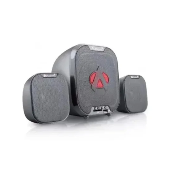 Audionic X-Boom 4 2.1 Speaker