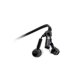 Audionic ZE-10 Zipper Earbuds