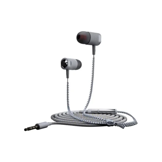 Audionic ZE-15 Zipper Earphone