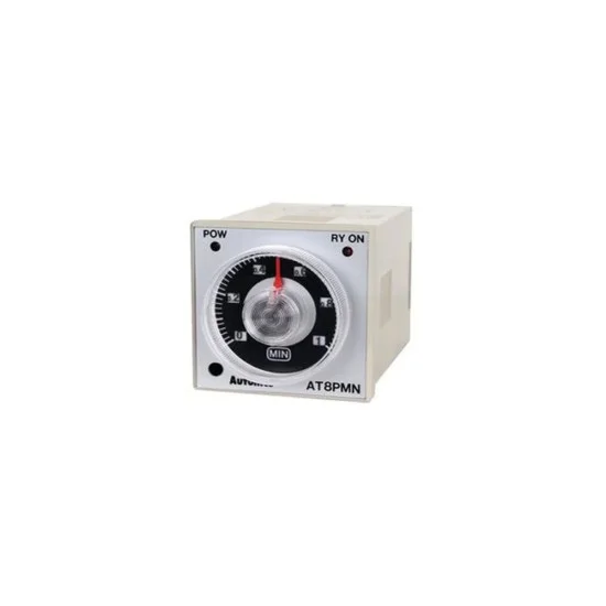 Autonics AT8PMN Power OFF-Delay Timer