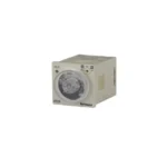 Autonics ATE8-46D Solid State ON Delay Timer