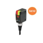 Autonics BC15-LDT-C Color Mark Sensor Convergent Reflective Type