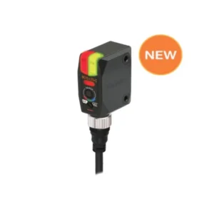 Autonics BC15-LDT-C Color Mark Sensor Convergent Reflective Type