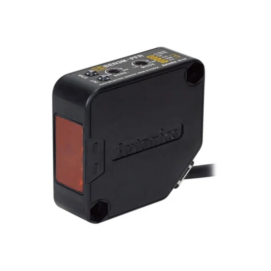 Autonics BEN3M-PFR Photoelectric Sensor Retroreflective Type