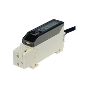 Autonics BF3-RX Fiber Optic Sensor