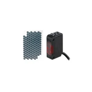 Autonics BJ1M-DDT Photoelectric Sensor Long Distance