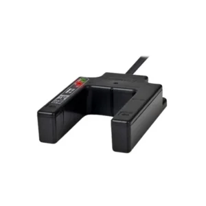 Autonics BUP-30S Photoelectric Sensor DC U Shaped Type