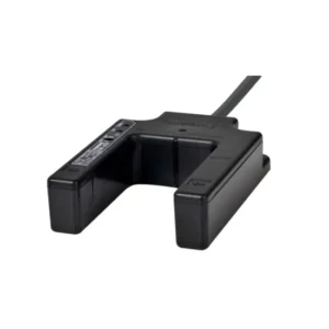 Autonics BUP-50S Photoelectric Sensor DC U Shaped Type
