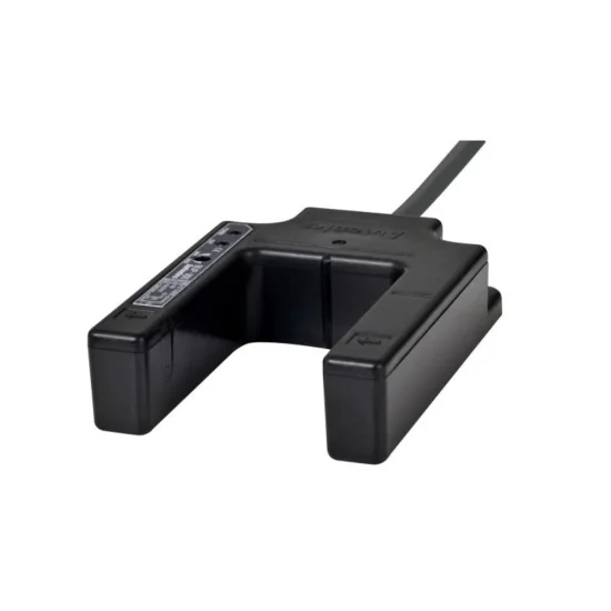 Autonics BUP-50S Photoelectric Sensor DC U Shaped Type