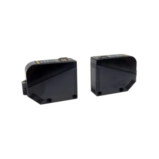 Autonics BX5M-MFR Photoelectric Sensor Retro Reflective Type
