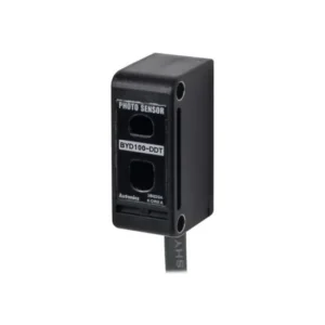 Autonics BYD100-DDT Photoelectric Sensor Diffuse Reflective Type
