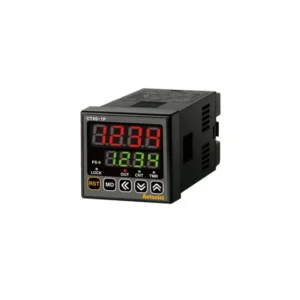 Autonics CT4S Preset Timer