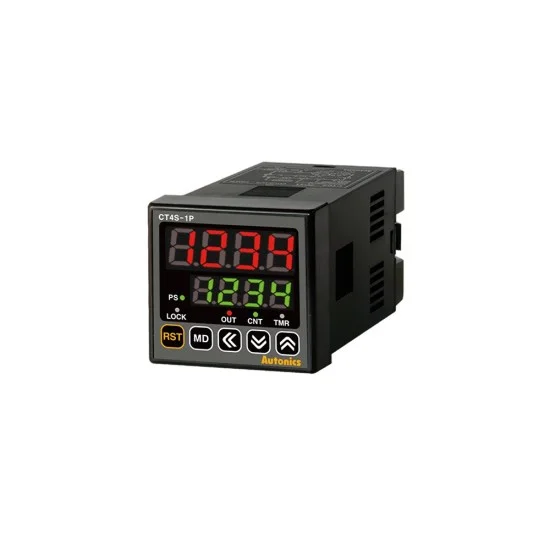Autonics CT4S Preset Timer
