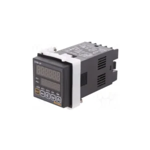 Autonics CT6S-2P4 Preset Timer